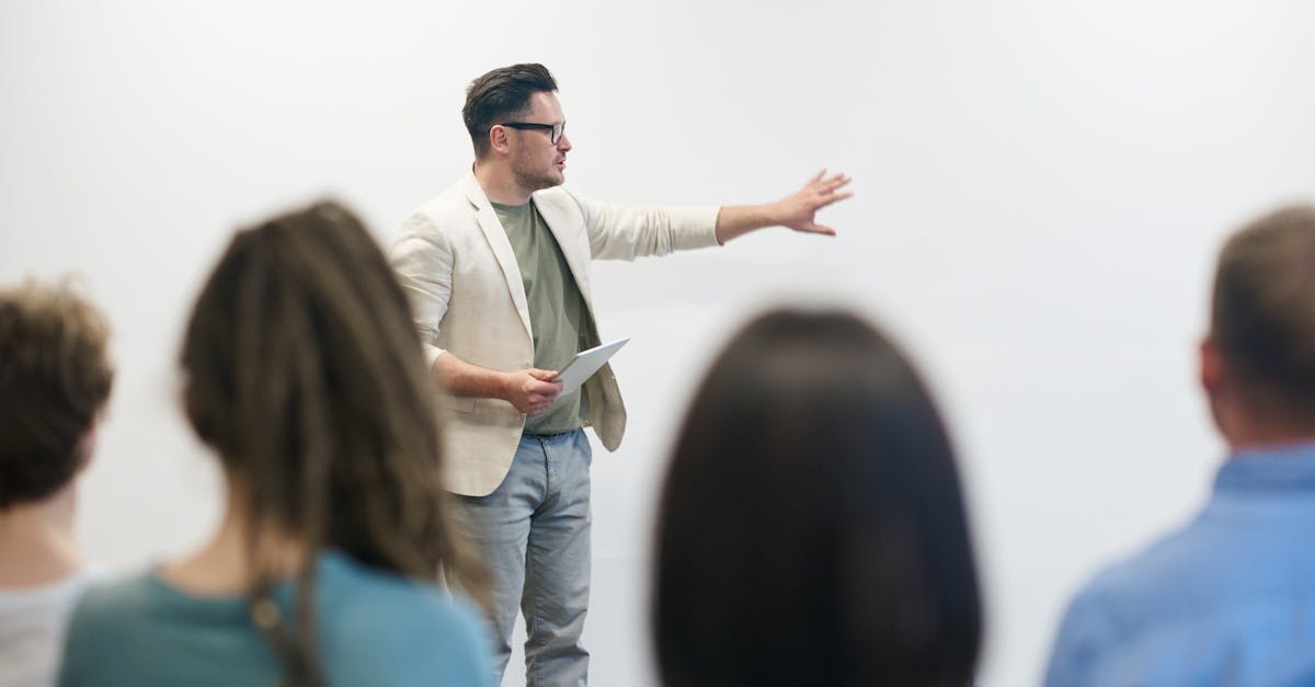 Why Understanding the Exam Format Can Reduce Anxiety